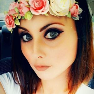 Meet your Posher, Brandy